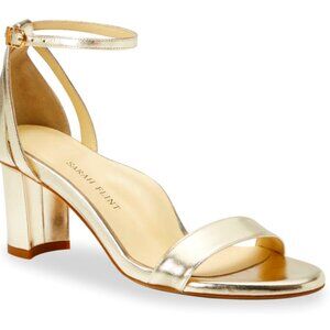Sarah Flint Perfect Block Sandal 60